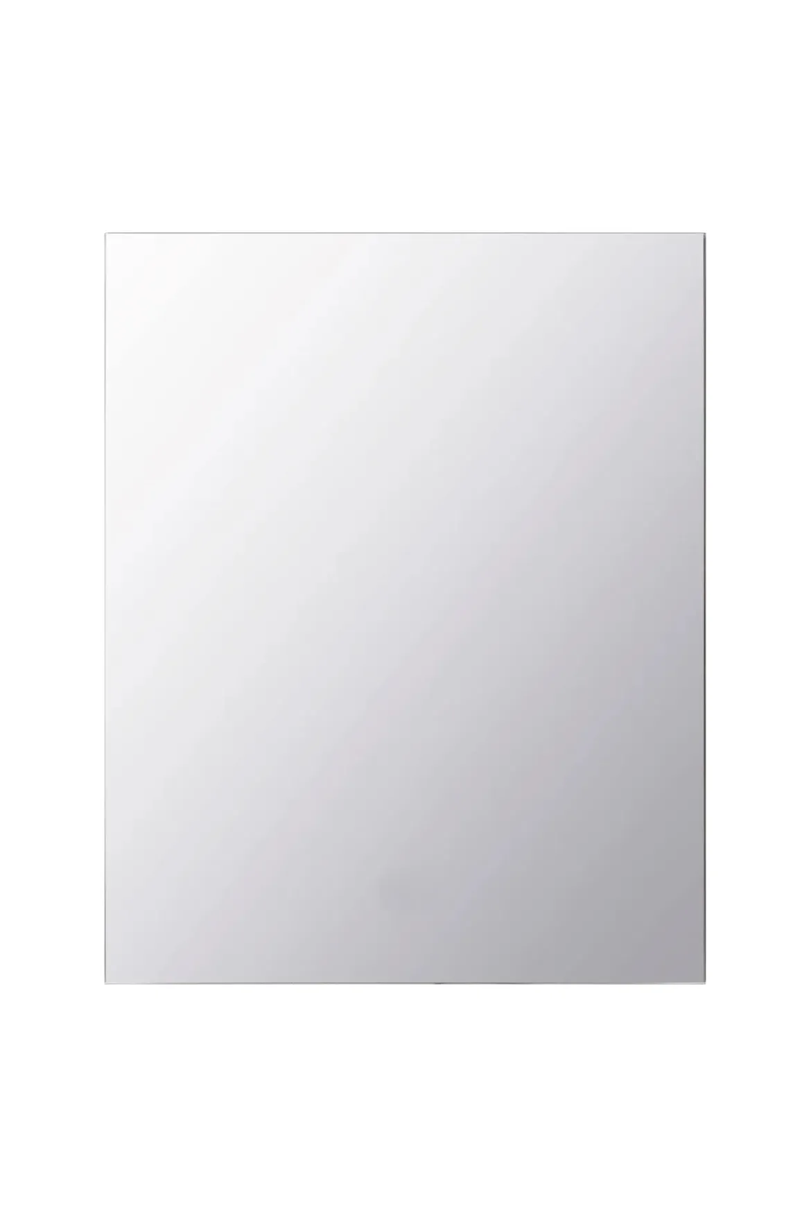 Sharp Badrumsspegel 45x60 cm