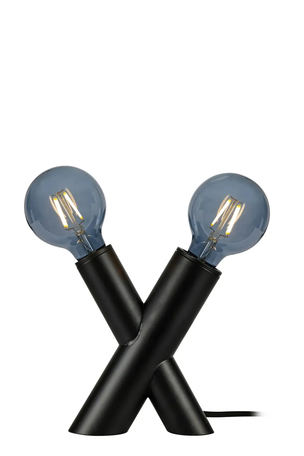 Simul Bordslampa Svart