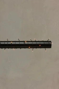 Skine Ljusslinga Bärnsten 11.8 m