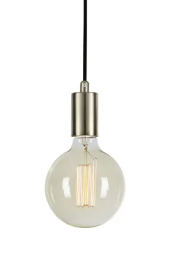 Sky Fönsterlampa Stål