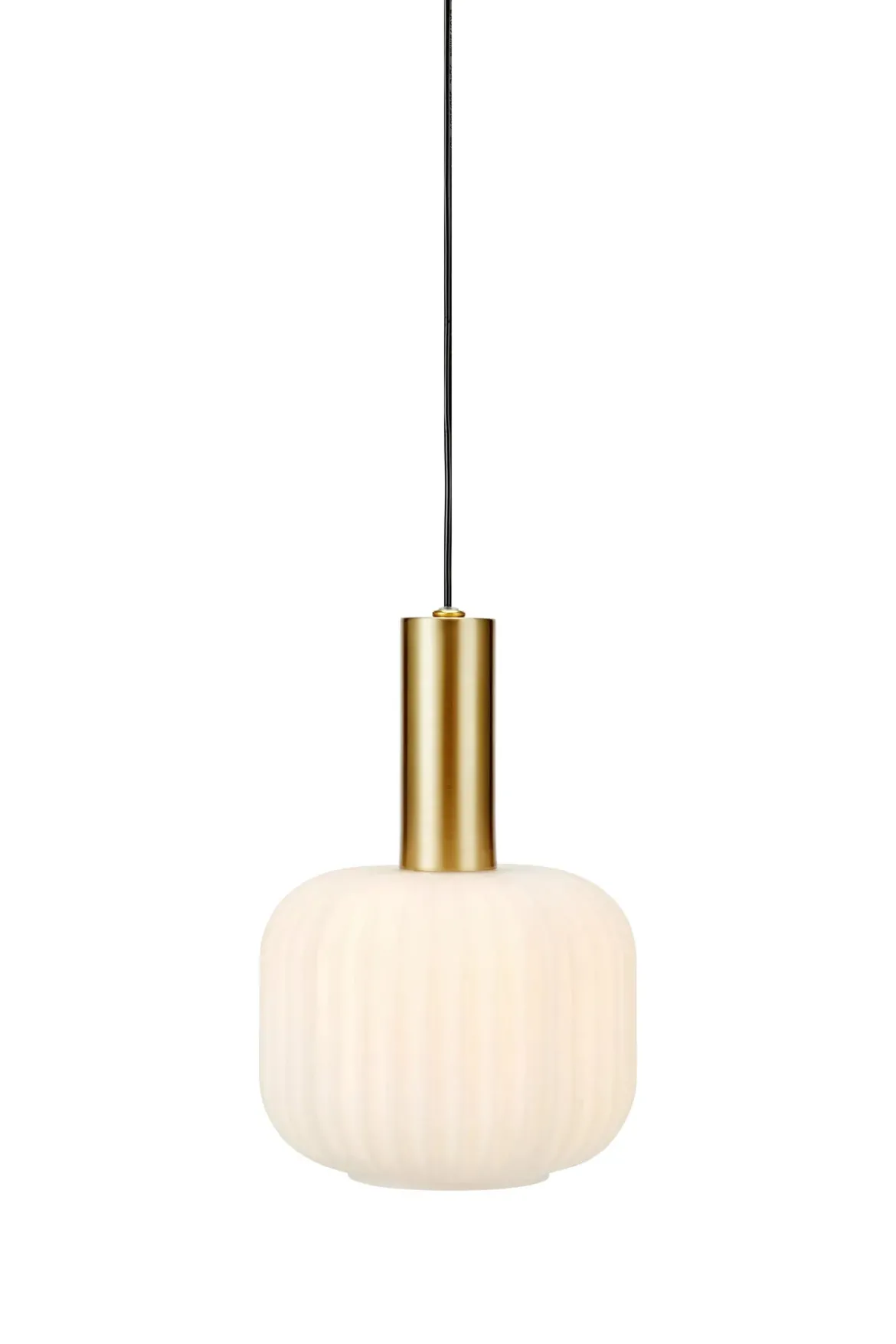 Sober Fönsterlampa Mässing
