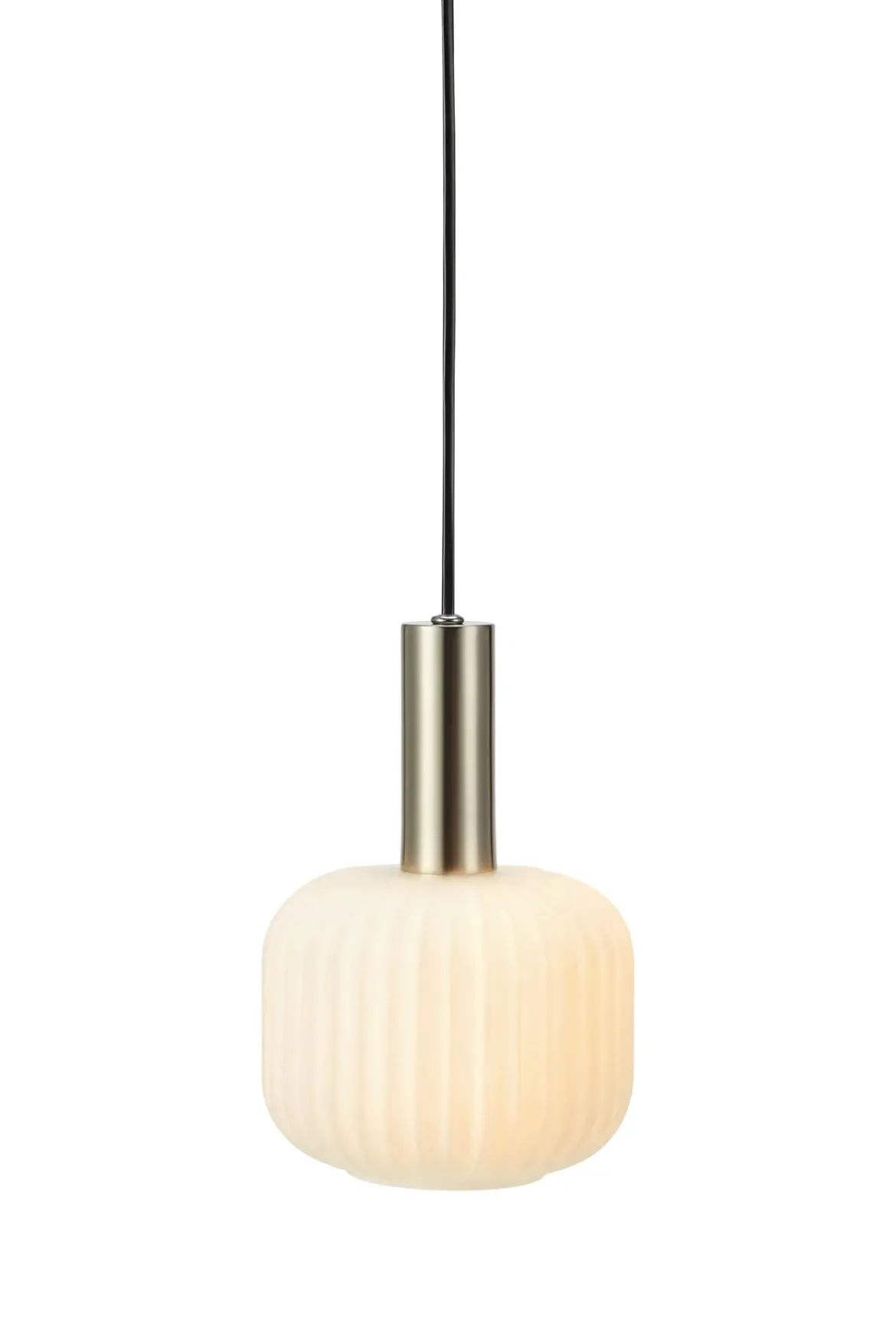 Sober Fönsterlampa Stål