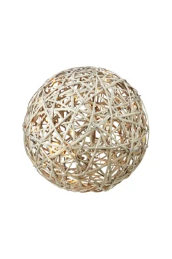 Sofus Ljusboll 40 cm