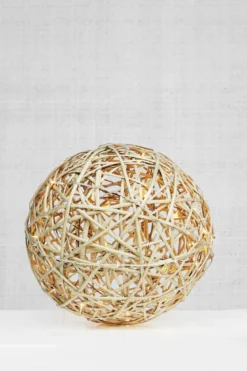 Sofus Ljusboll 40 cm
