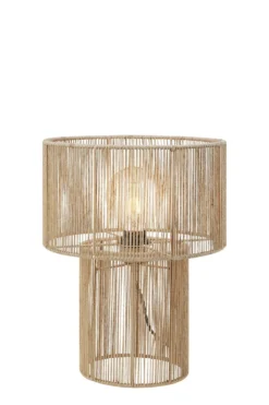 Soga Bordslampa Natur