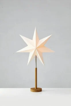 Speranza Bordsstjärna Brun