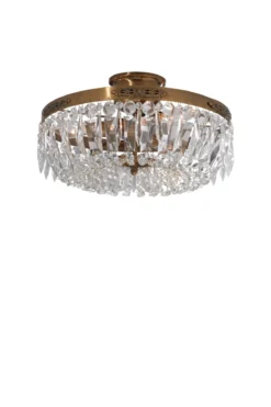 Strömsholm Plafond Antik 36 cm