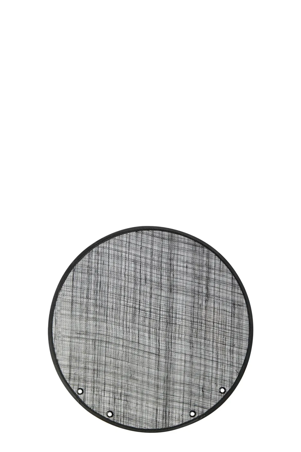 Styrka Reservblad Svart 63 cm