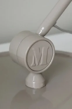 Tilt Golvlampa Greige