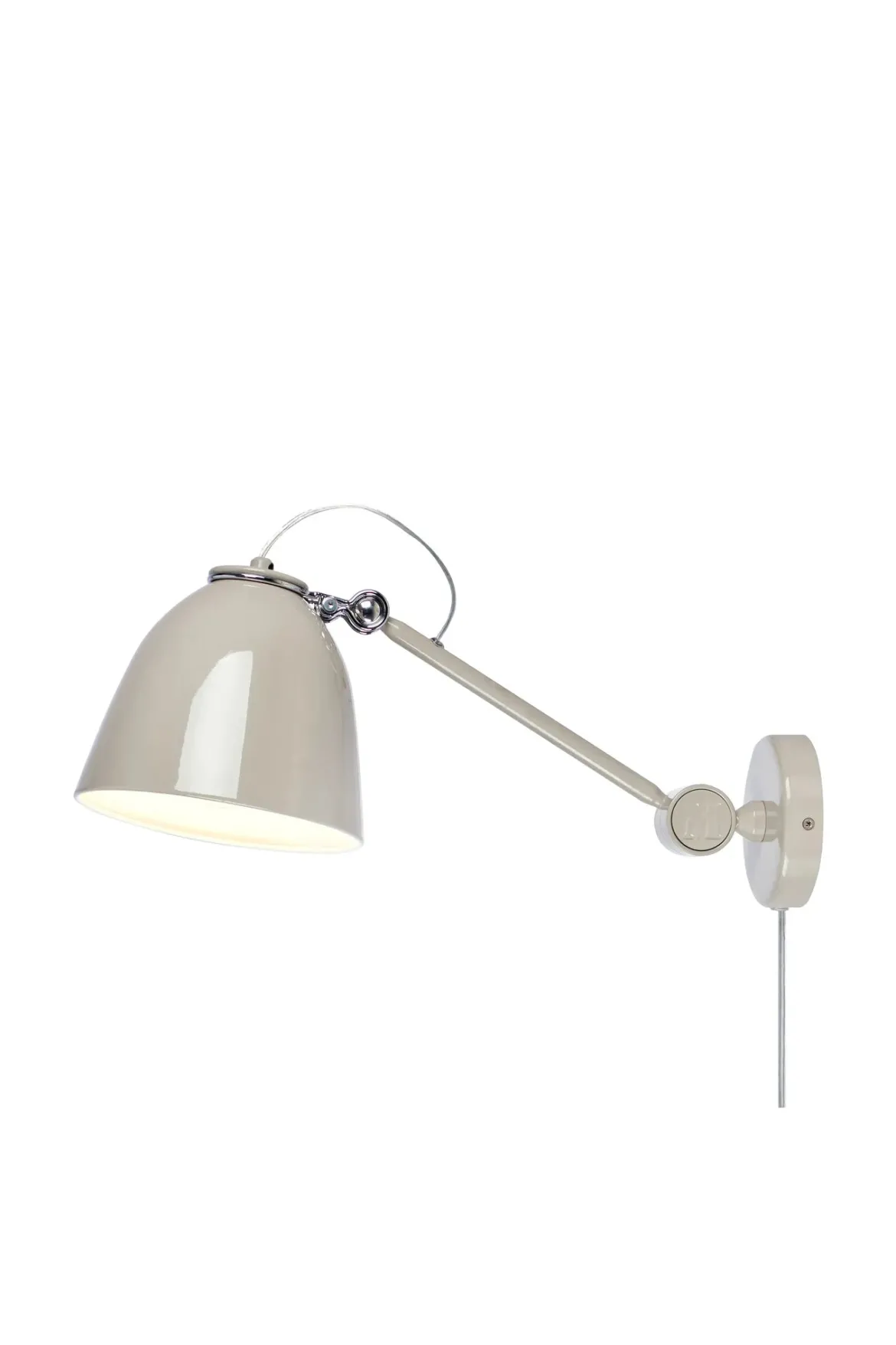 Tilt Vägglampa Greige