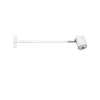 Track LED Spotlight Vit 40 cm