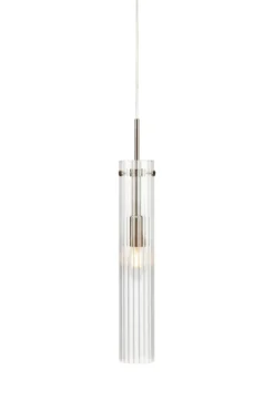 Tubo Fönsterlampa Stål