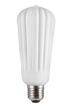 Unison Bianca Ljuskälla Vit 3-stegsdimmer E27 4W