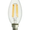 Unison LED Ljuskälla E14 4W Dimbar