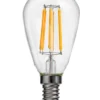 Unison LED Ljuskälla E14 2W Dimbar