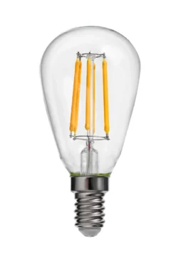 Unison LED Ljuskälla E14 2W Dimbar