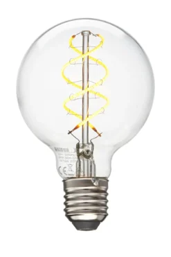 Unison LED Ljuskälla E27 5W Dimbar