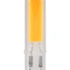 Unison LED Ljuskälla G9 3,5W Dimbar
