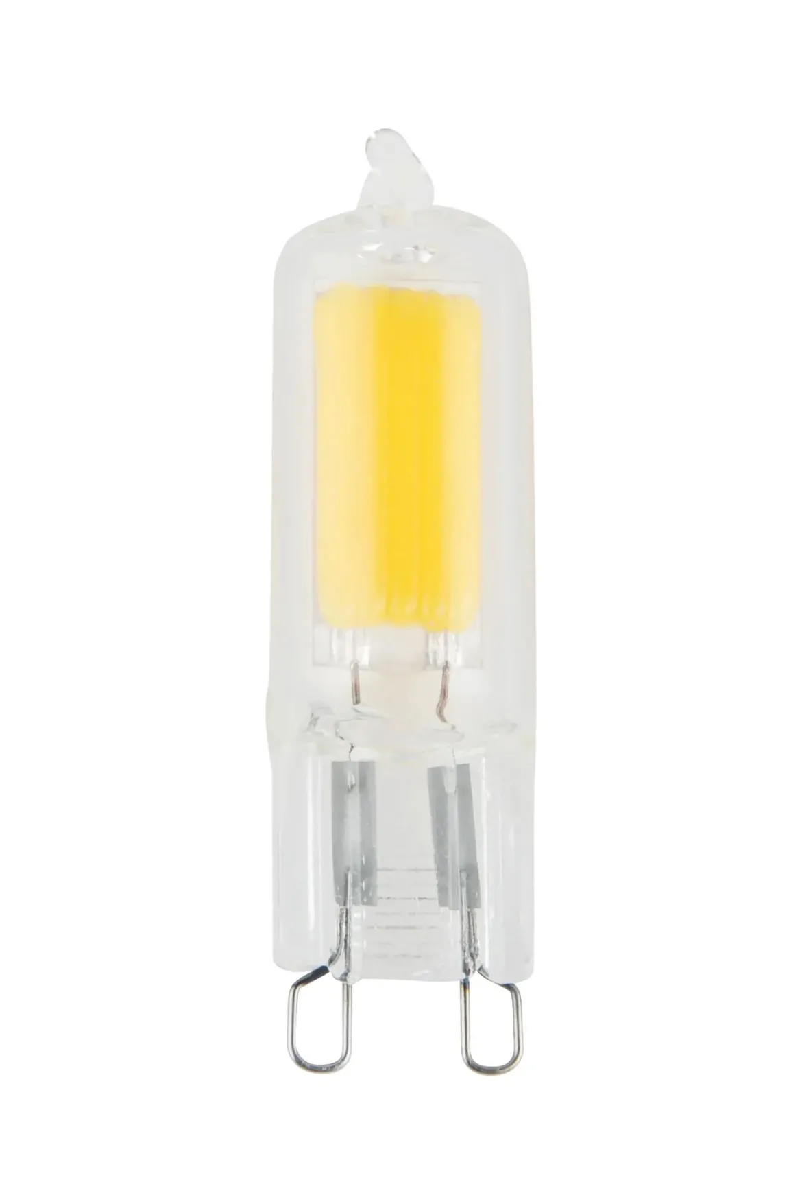 Unison LED Ljuskälla G9 2,2W Dimbar