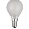 Unison LED Ljuskälla Matt E14 4W
