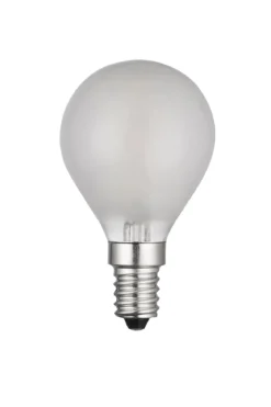 Unison LED Ljuskälla Matt E14 4W