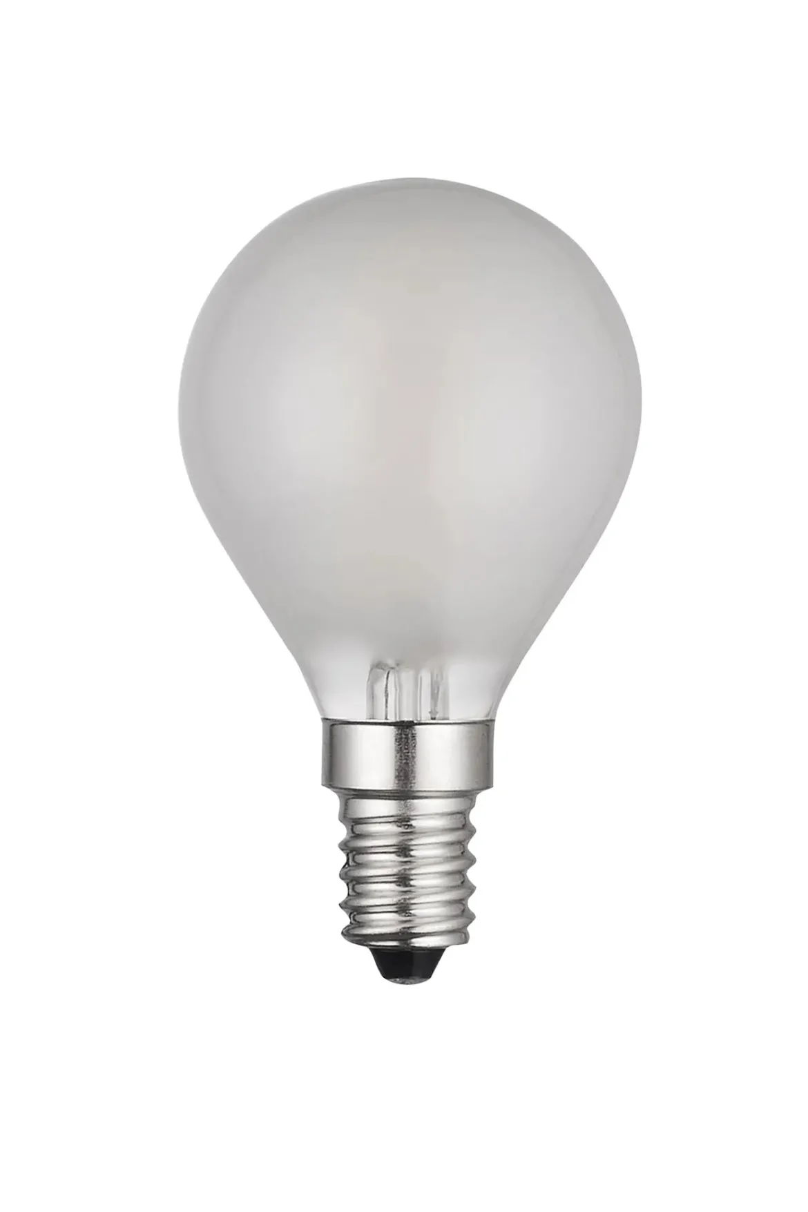 Unison LED Ljuskälla Matt E14 4W