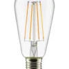 Unison LED Ljuskälla 3-stegsdimmer E27 7W Päron