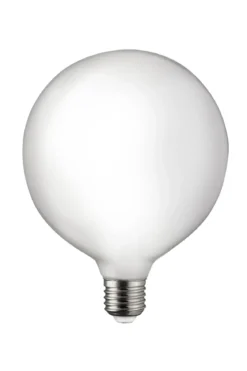 Unison LED Ljuskälla Vit 3-stegsdimmer E27 7W 12,5 cm