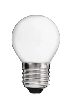 Unison Ljuskälla Vit 3-stegsdimmer E27 4,5W