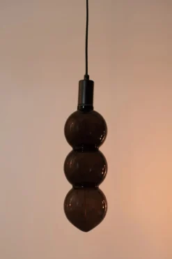 Unison Nero Ljuskälla Grå LED 3-stegsdimmer E27 4W