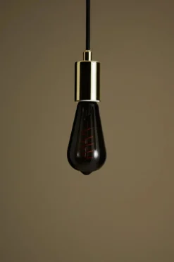 Unison Nero Ljuskälla Svart 3-stegsdimmer E27 4W