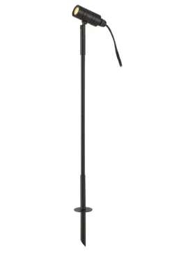 Unite 12 Spotlight Svart 0,8W 60 cm