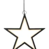 Vega Stjärna Svart