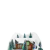 Vemdalen Julby