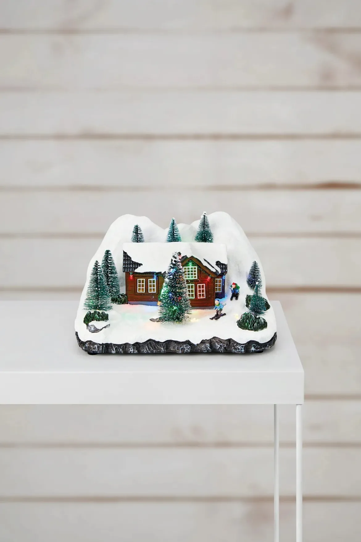 Vemdalen Julby