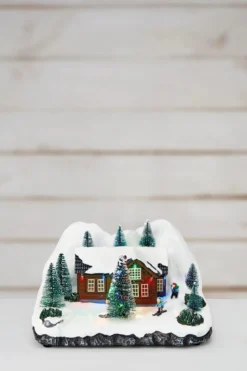Vemdalen Julby