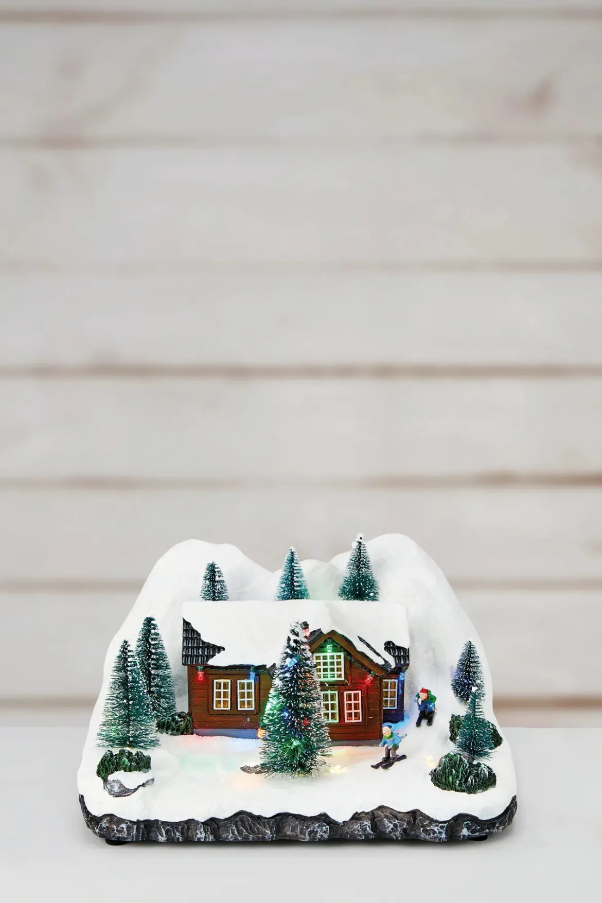 Vemdalen Julby