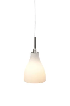 Ven Fönsterlampa Vit/Stål
