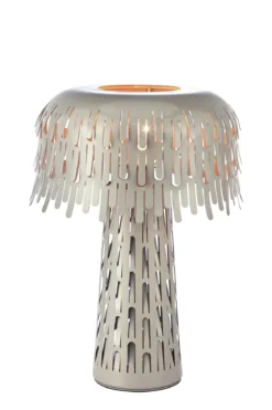 Verbera Bordslampa Greige
