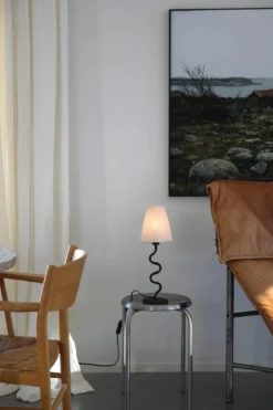 Veya Bordslampa Beige
