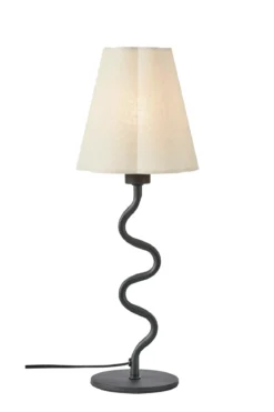Veya Bordslampa Beige