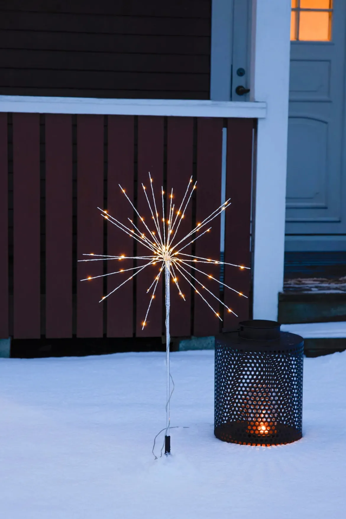 Zelda Ljusboll IP44