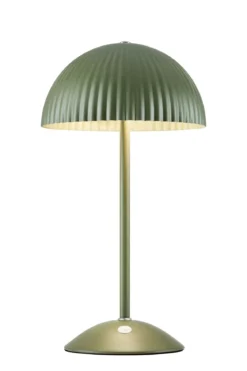 Zin Bordslampa Grön