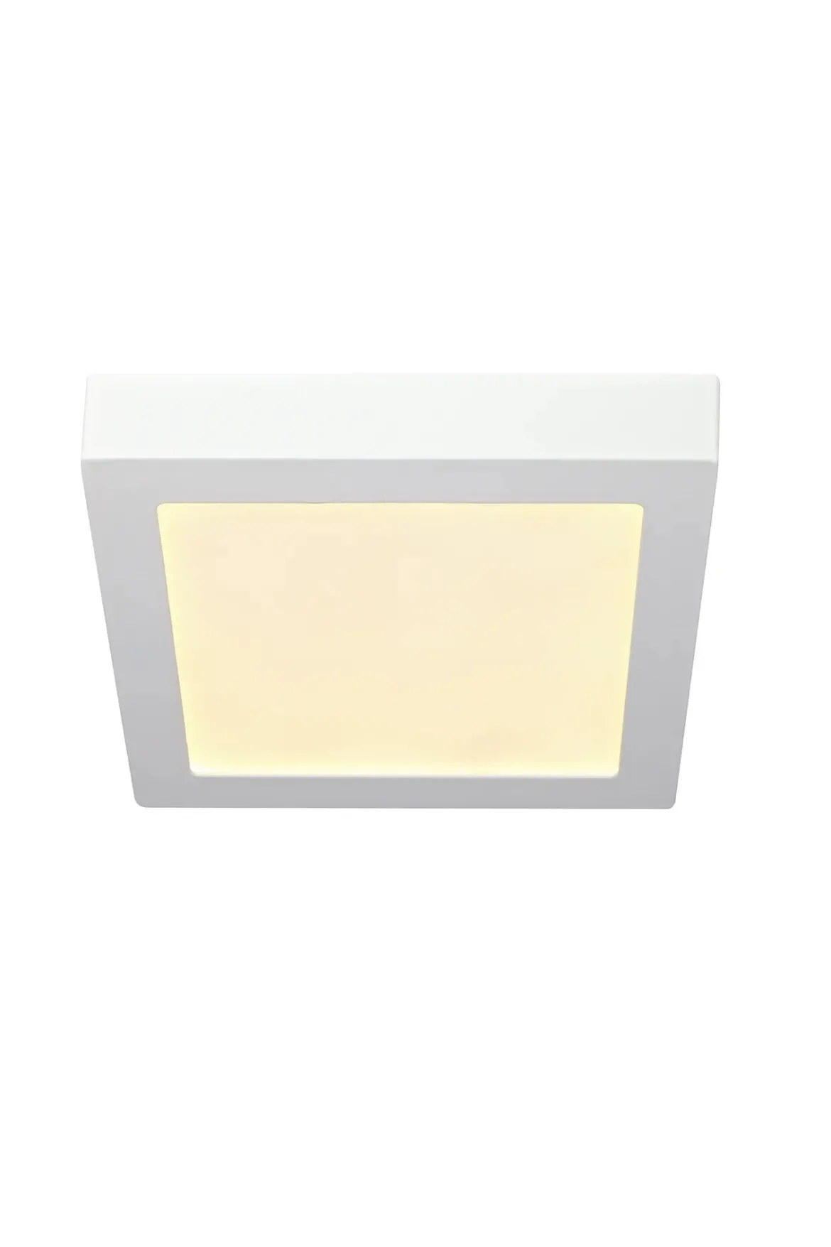 Zola Plafond Vit